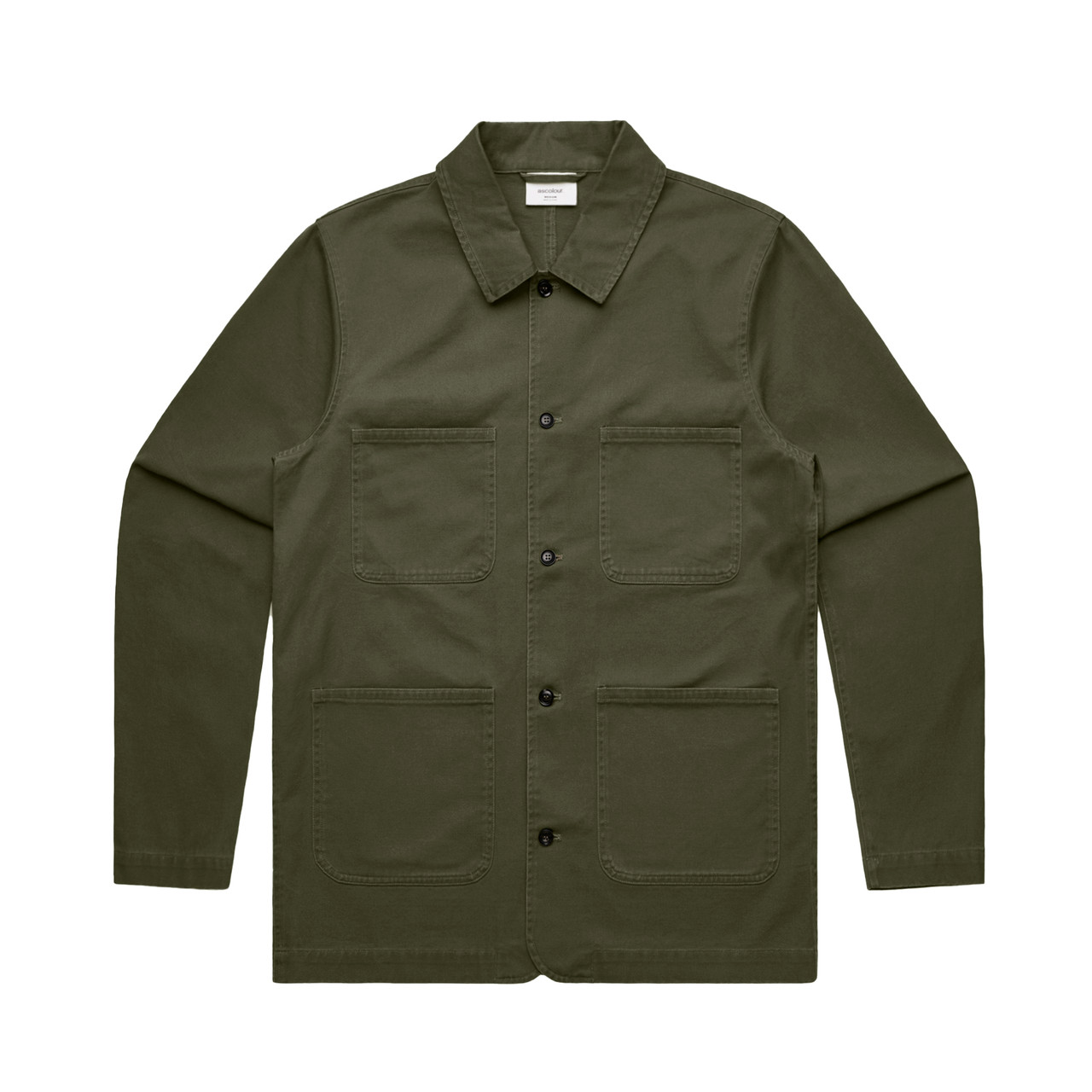 Chore Jacket ARMY