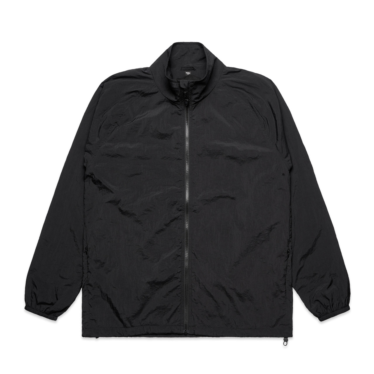 Active Jacket BLACK