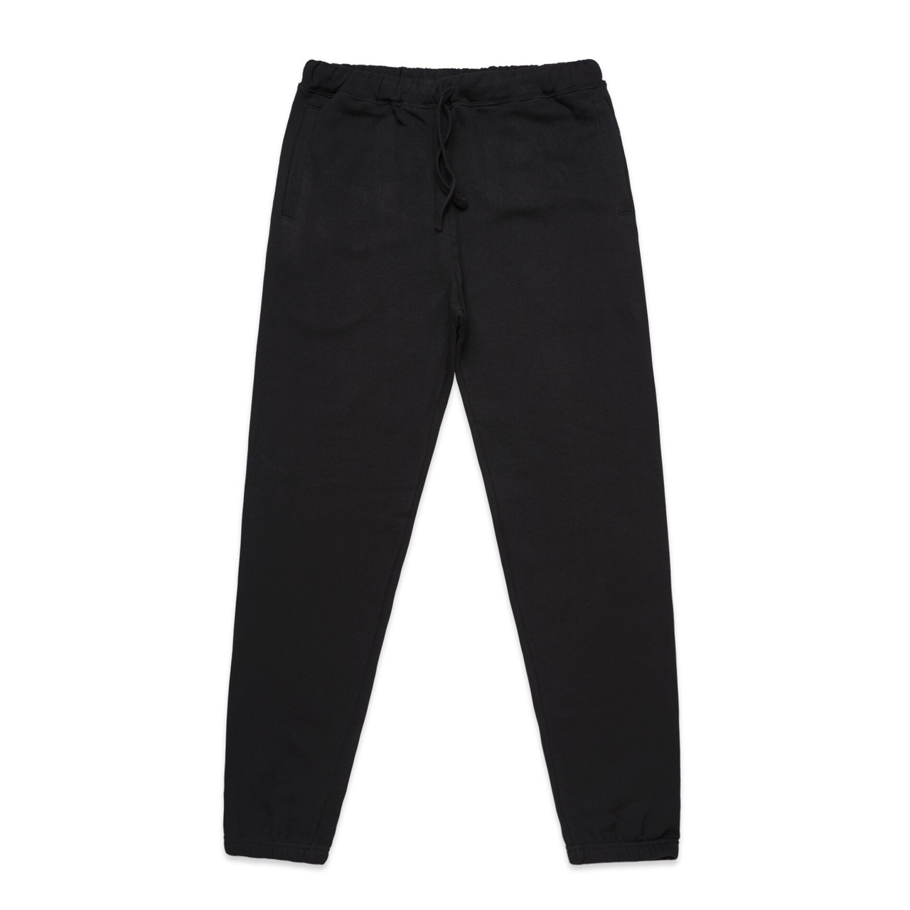 Surplus Track Pants BLACK