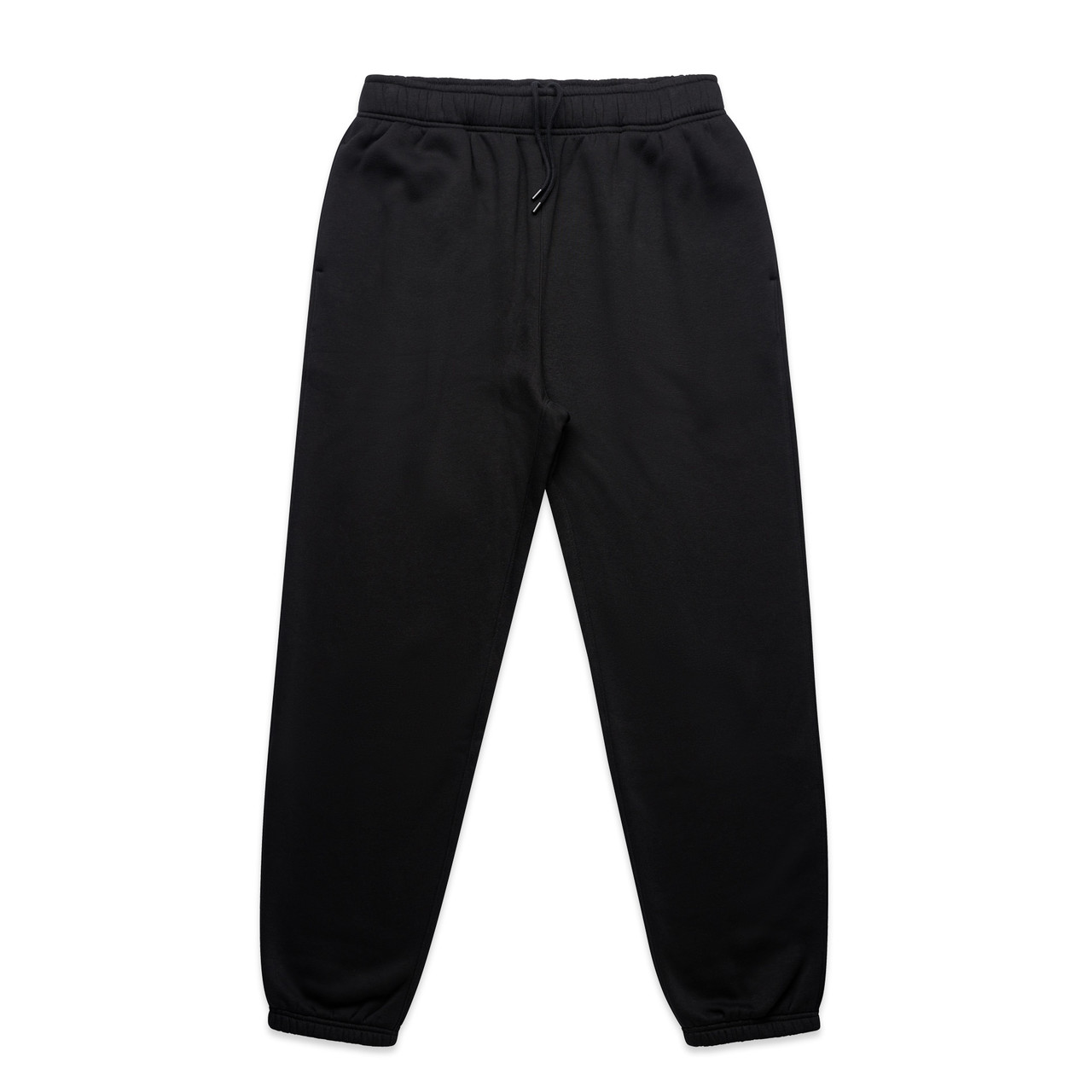 Relax Track Pants BLACK