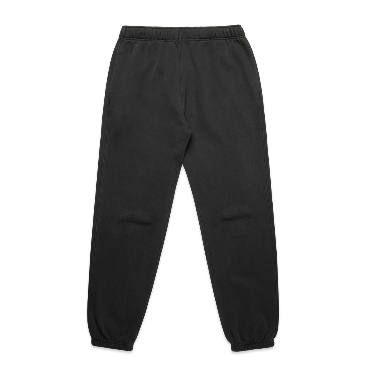 Relax Faded Track Pants FADED BLACK