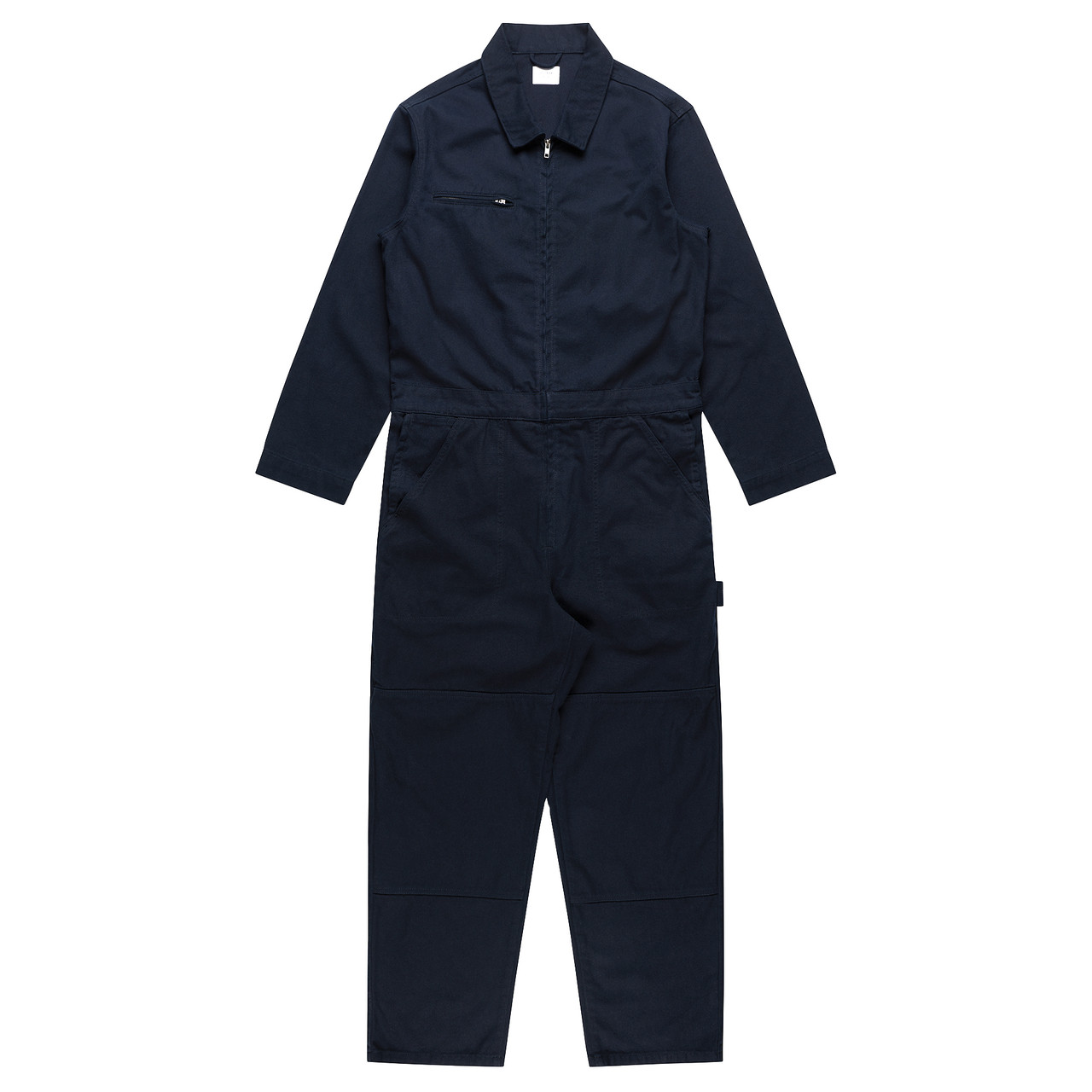 Canvas Coveralls NAVY