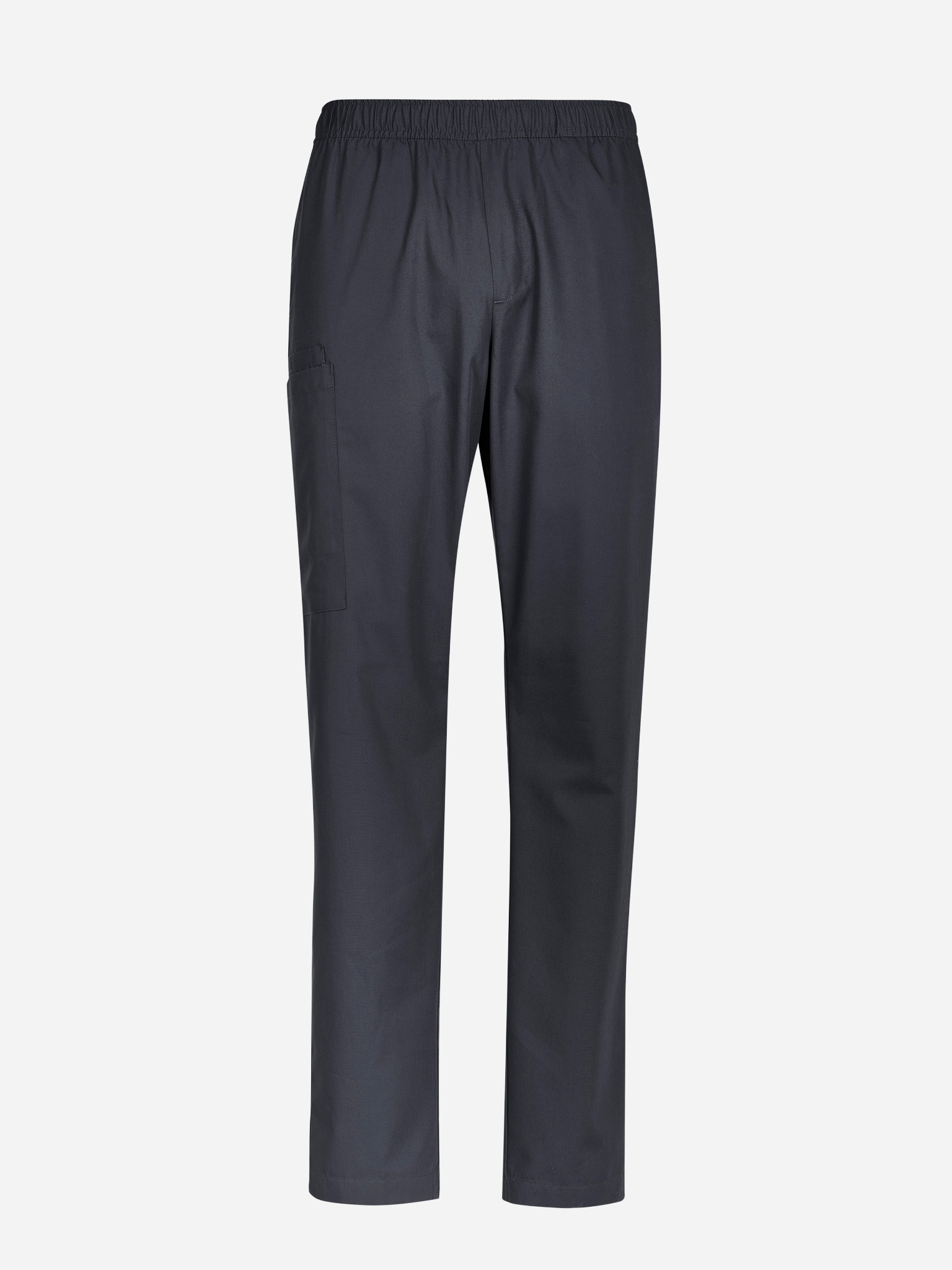 Tokyo Mens Scrub Pant Charcoal