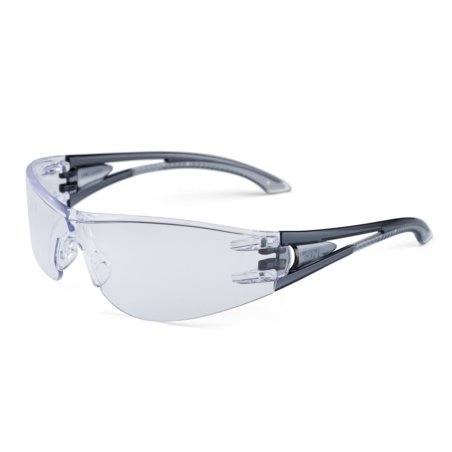 Universe Safety Spec Clear