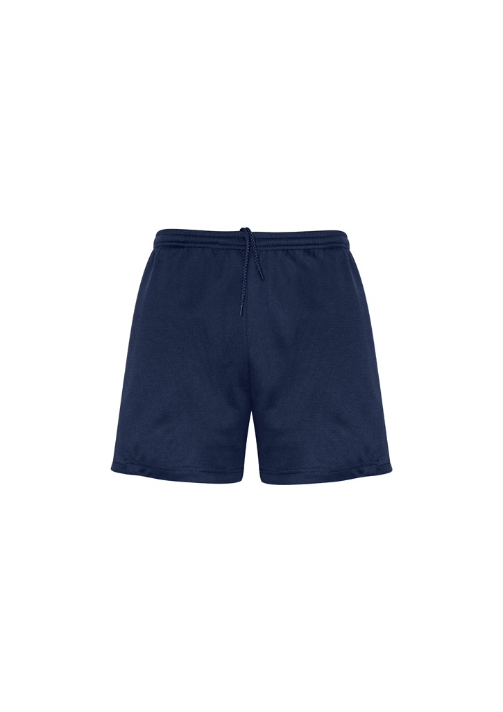 Kids Circuit Short Navy