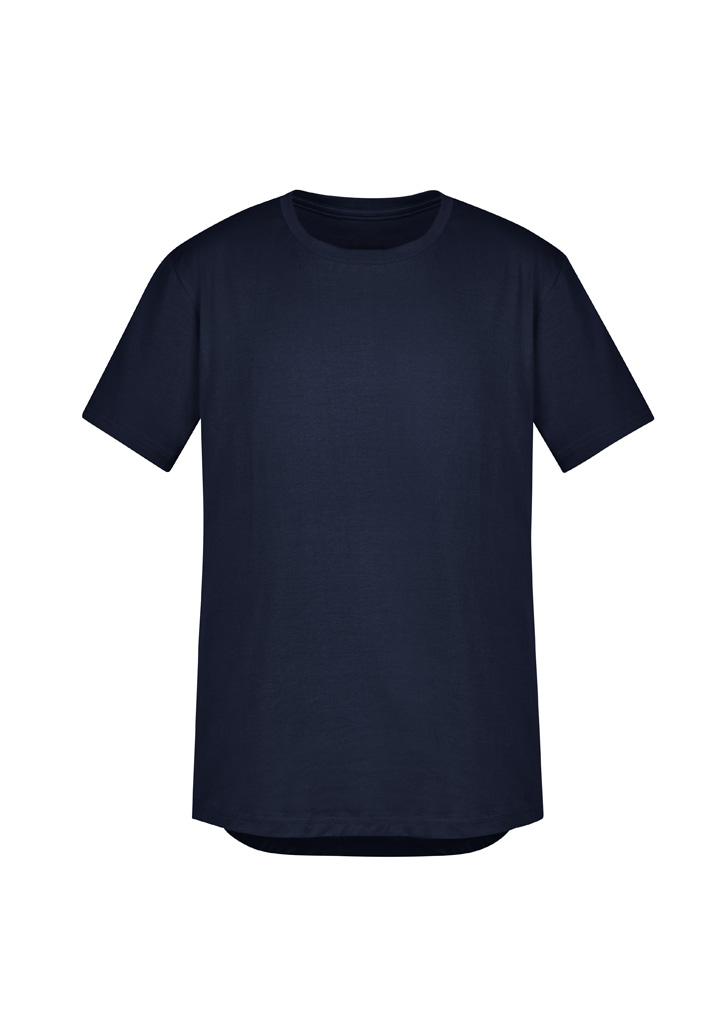 Mens Streetworx Tee Navy